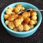 鹰嘴豆作为街头食品| giverecipe.com