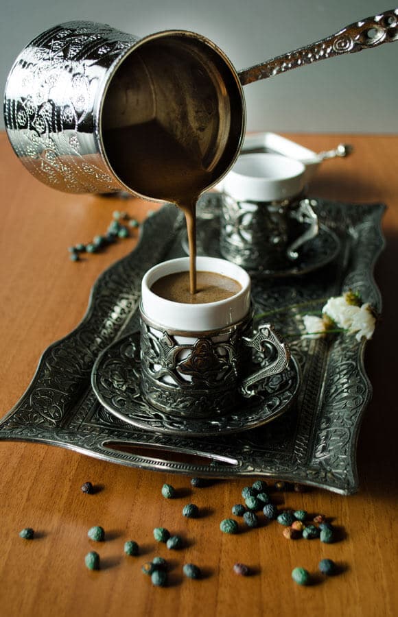 menengic coffee | giverecipe.com menengic咖啡| giverecipe.com