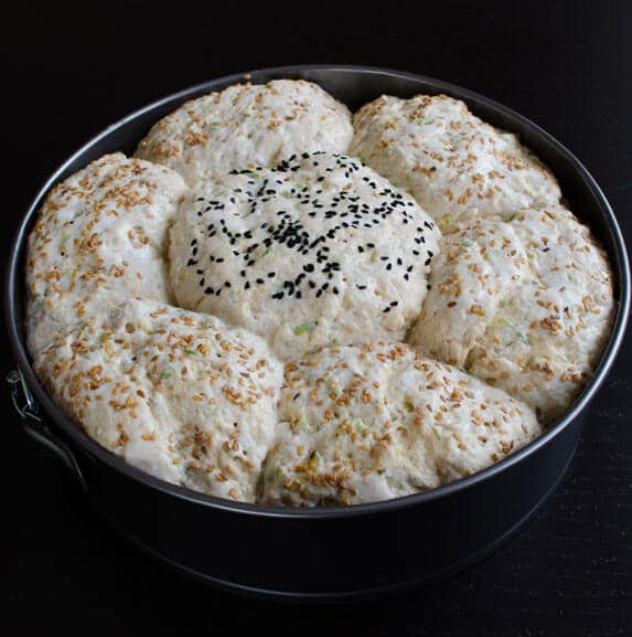 Fluffy Zucchini Bread | #zucchini #bread #baking | giverecipe.com 毛茸茸的西葫芦面包| #西葫芦# | giverecipe.com #烤面包