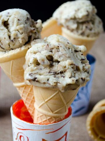 香蕉冰淇淋| #冰淇淋#香蕉#夏日甜点