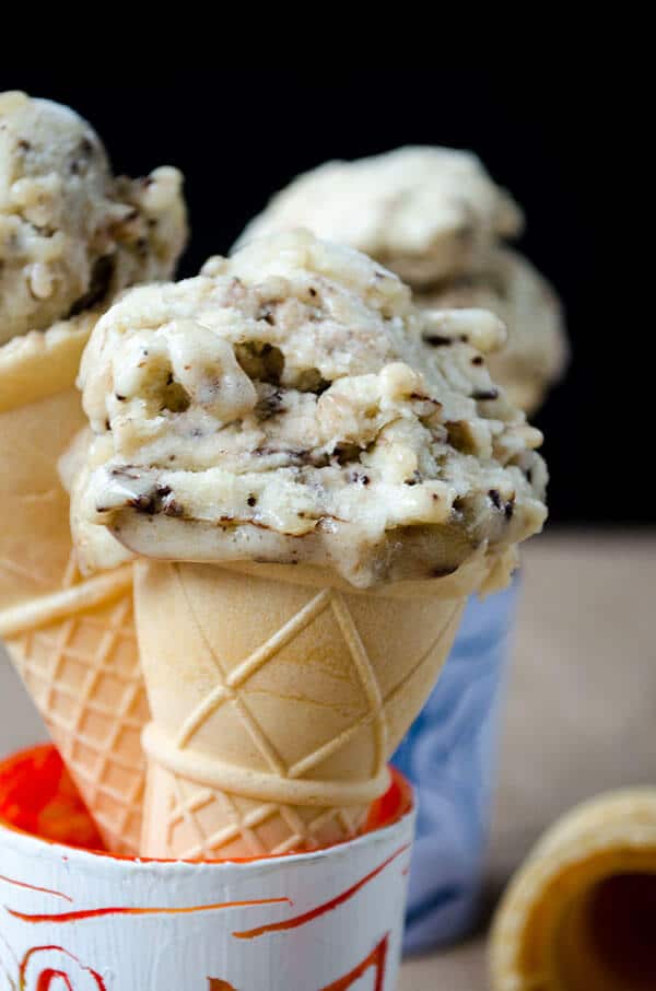 非常容易香蕉冰淇淋|#irefeam #banana #summer #dessert